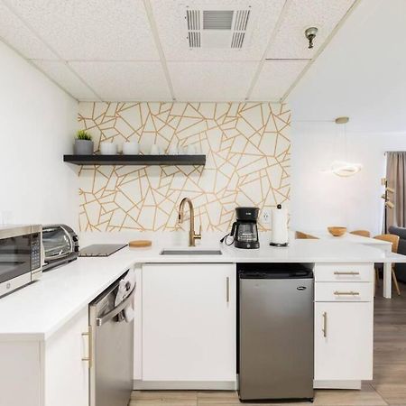 Modern Studio On I-Drive: Parking + Pool Included Orlando Exterior photo