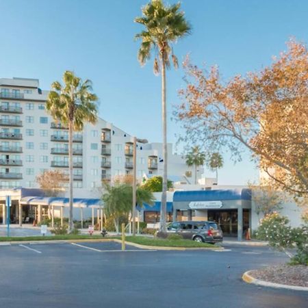 Modern Studio On I-Drive: Parking + Pool Included Orlando Exterior photo