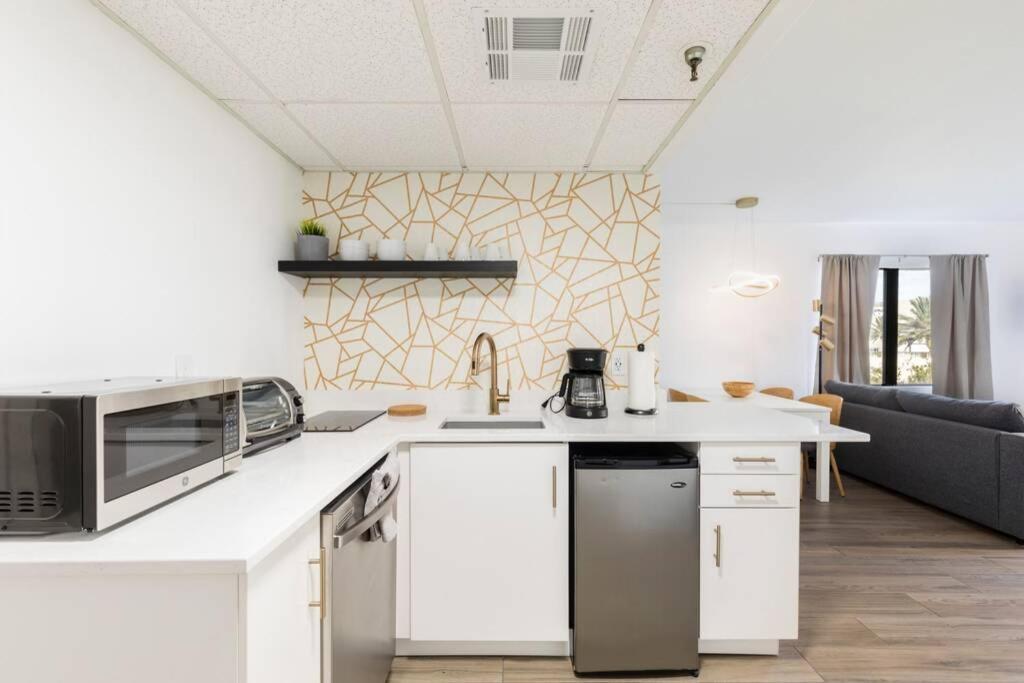 Modern Studio On I-Drive: Parking + Pool Included Orlando Exterior photo